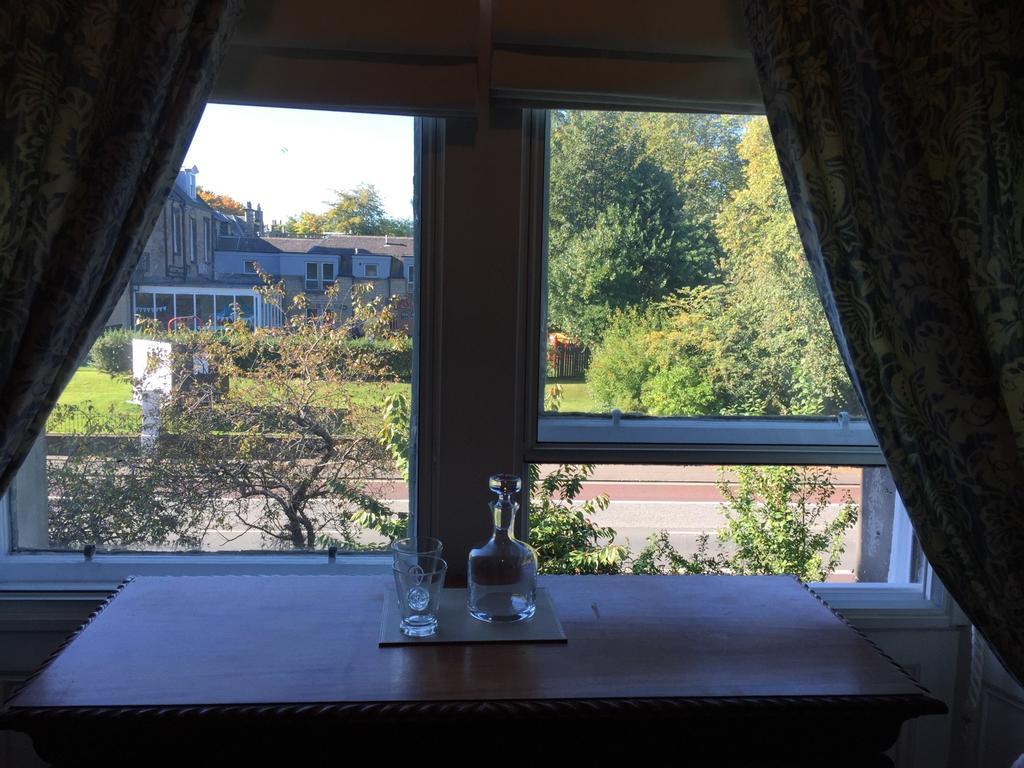 Edinburgh Sixteen Pokój zdjęcie